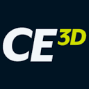 ClearEdge3D logo