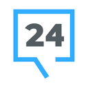 Tour24 logo